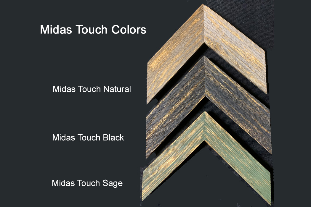 Midas Touch Colors
